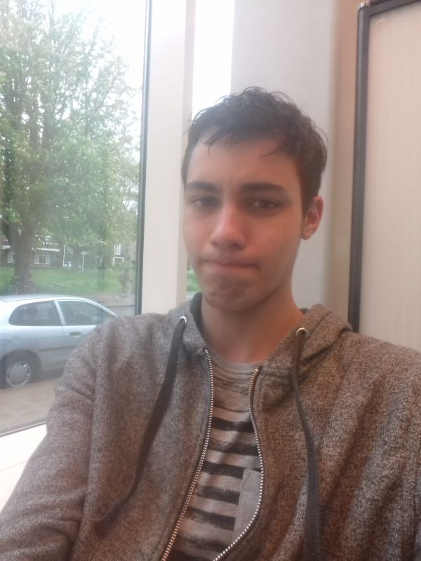 MyNameIsNick