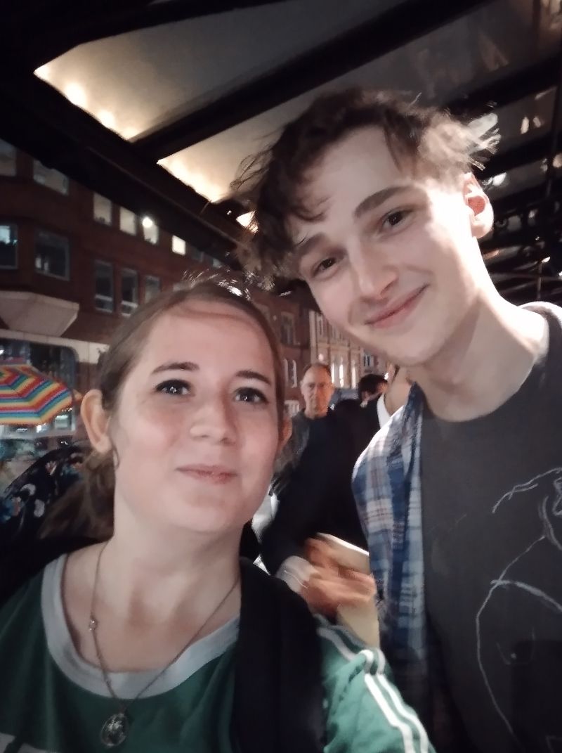 JulieMalfoy