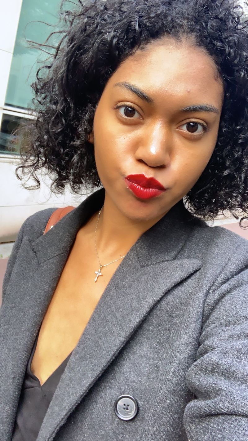 Rosafromparis