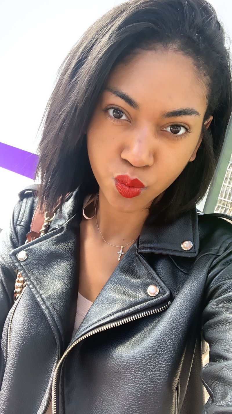 Rosafromparis