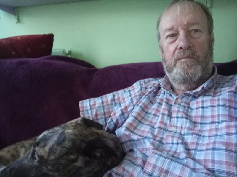 One_man_and_his_dog