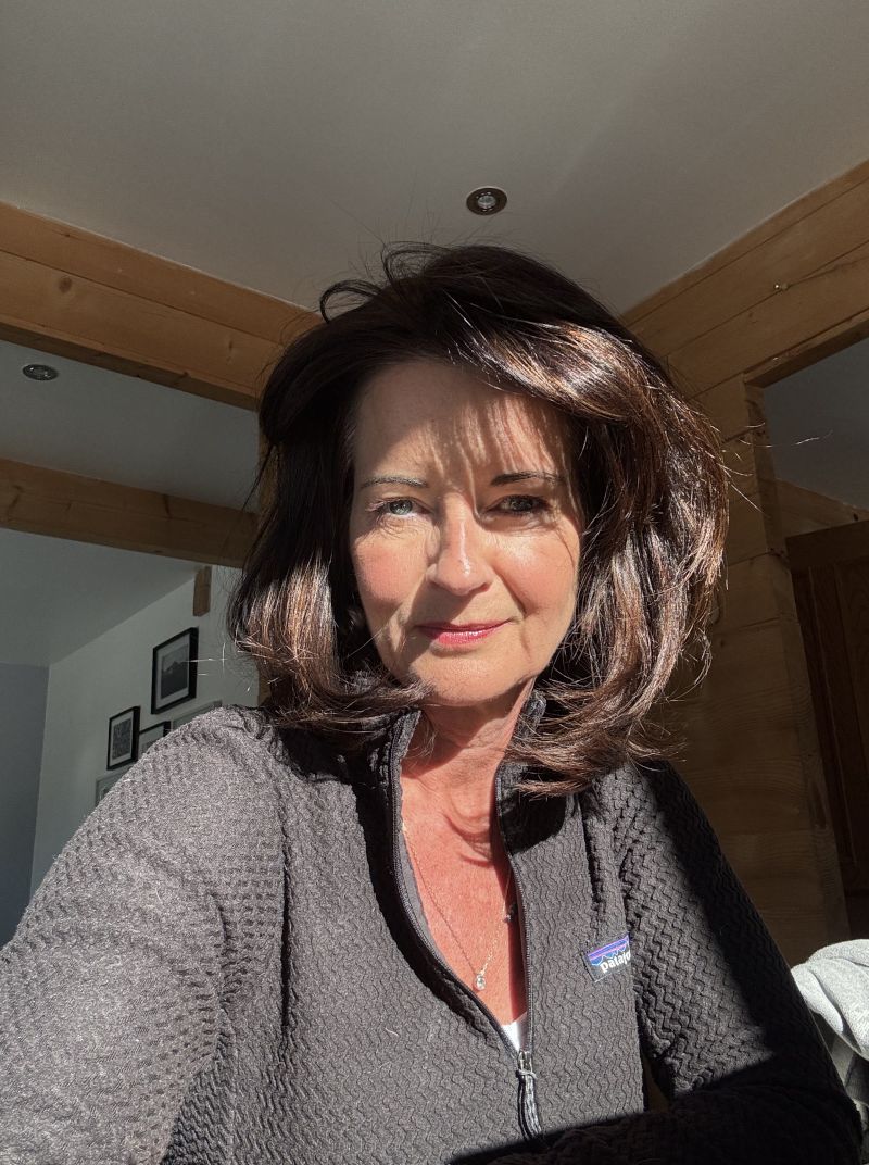 LadyP2025