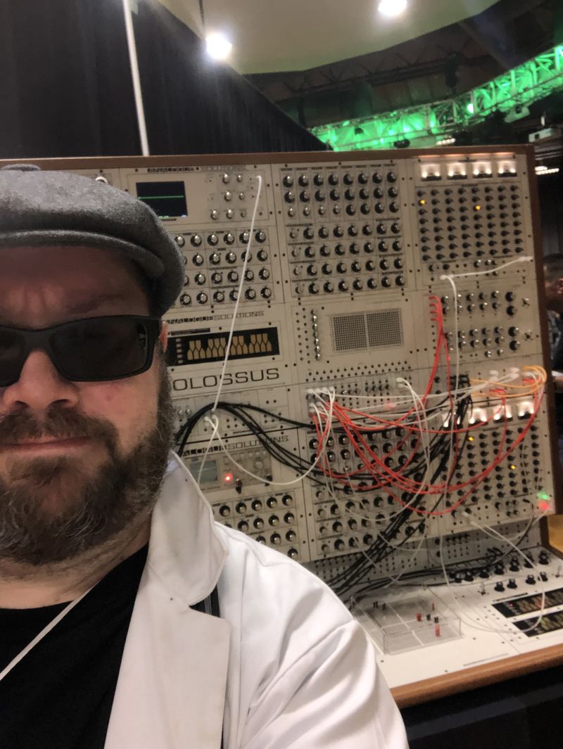 TechNomadic