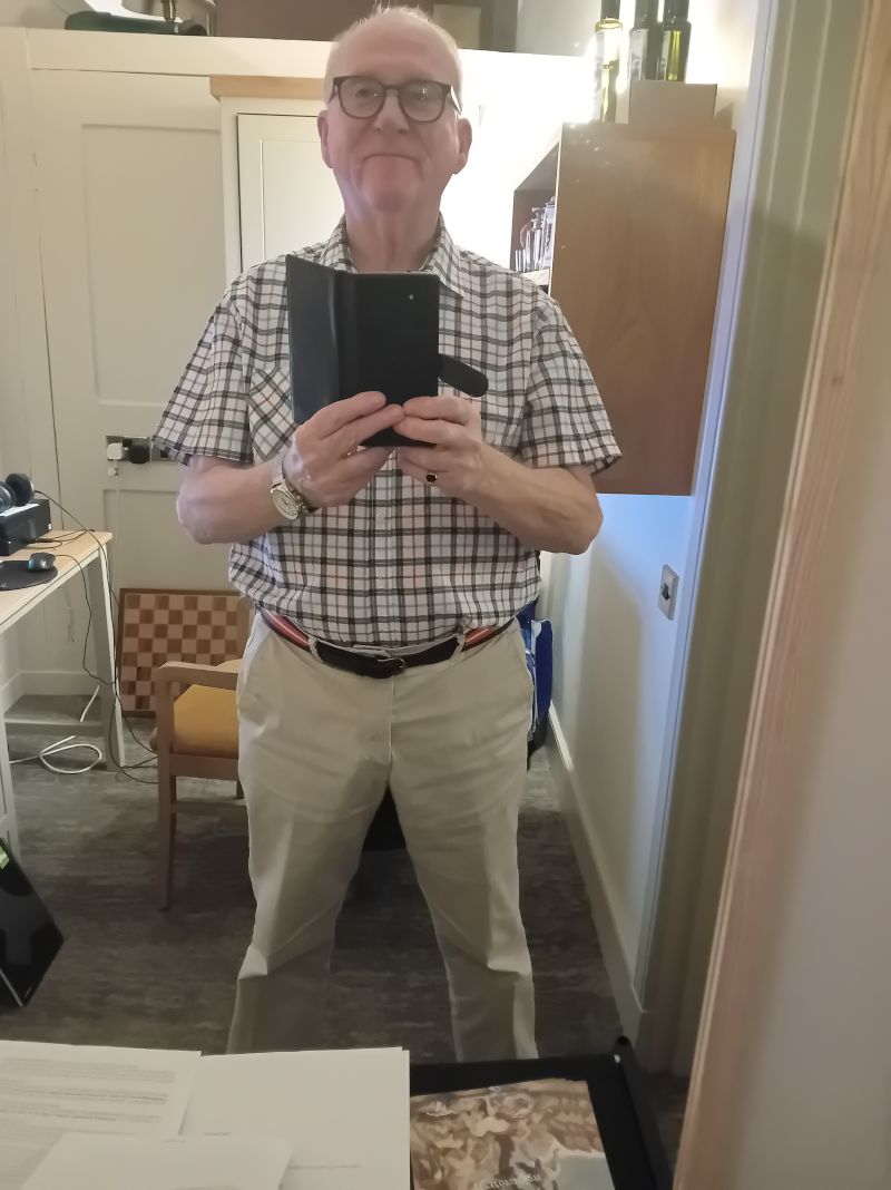 Stephen2405 Stephen2405