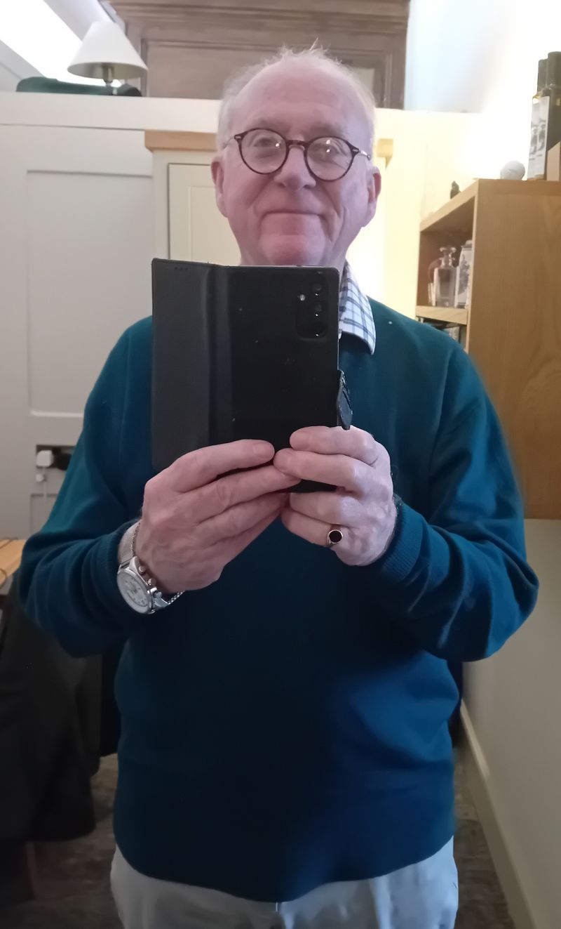 Stephen2405 Stephen2405